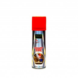AQUA COCKPIT SPRAY PINHO 500ML