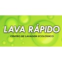 LAVA RÁPIDO