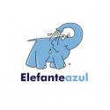 ELEFANTE AZUL