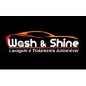 Wash & Shine - Lavagem e Tratamento Autómovel